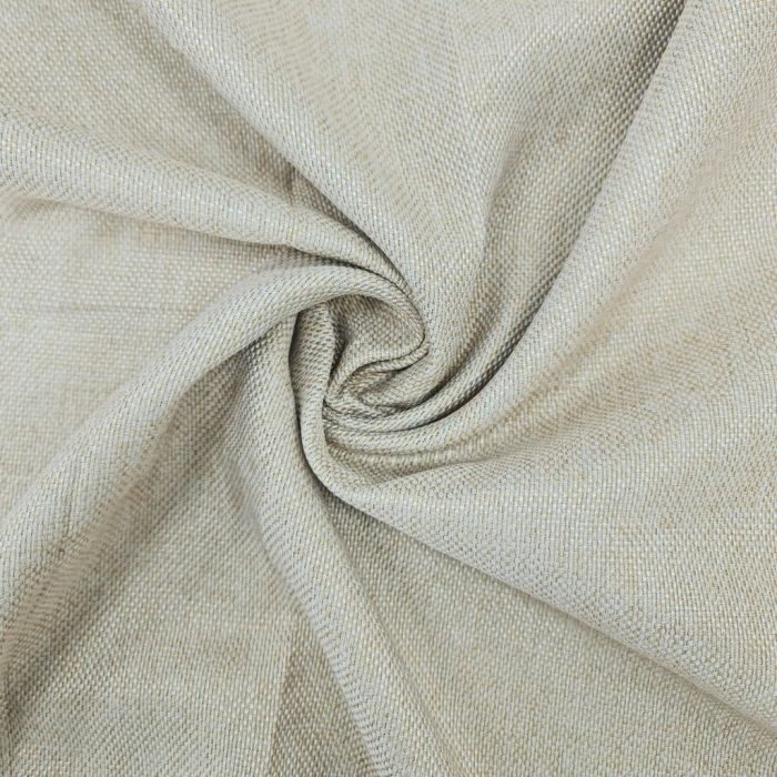 280CM WOVEN BLOCKOUT FABRIC - BEIGE - Image 1