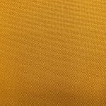 280CM WOVEN BLOCKOUT FABRIC - MUSTARD