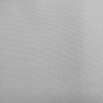 280CM WOVEN BLOCKOUT FABRIC - WHITE