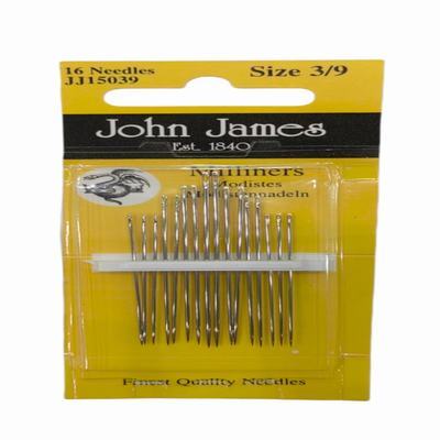 JJ MILLINERS SIZE - 3-9