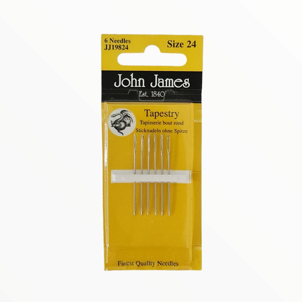 JJ19820E5F24.jpg JJ TAPESTRY NEEDLE - Image 1