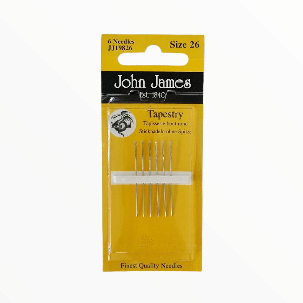 JJ19820E5F26.jpg JJ TAPESTRY NEEDLE - Image 1