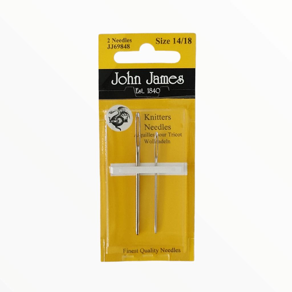 JJ69848E5F142D18.jpg JJ KNITTER NEEDLES 14-18 - Image 1