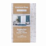 READY MADE JULIA 230X218 TAPED - GOLD