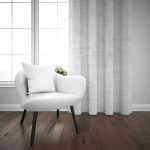 READY MADE JULIA 230X218 TAPED - GOLD - Image 2