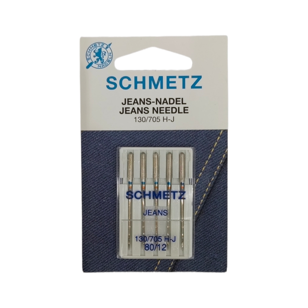 JN5F8012.jpg SCHMETZ JEANS NEEDLE 8012 - Image 1