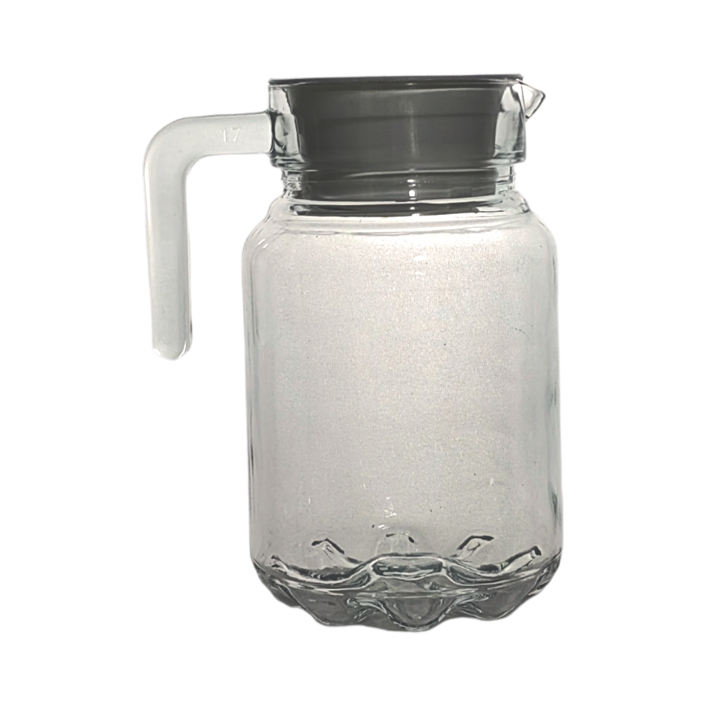 JNV208.jpg OSCAR SMALL JUG - Image 1