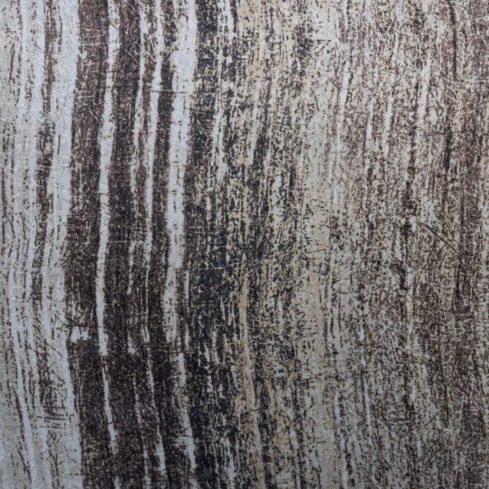 PRINTED CURTAIN JAQUARD - BROWN - Image 1