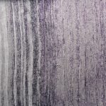 PRINTED CURTAIN JAQUARD - PURPLE