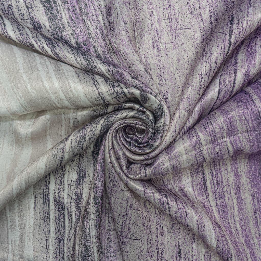 JSBF5FPURPLE233.jpg PRINTED CURTAIN JAQUARD - PURPLE - Image 3