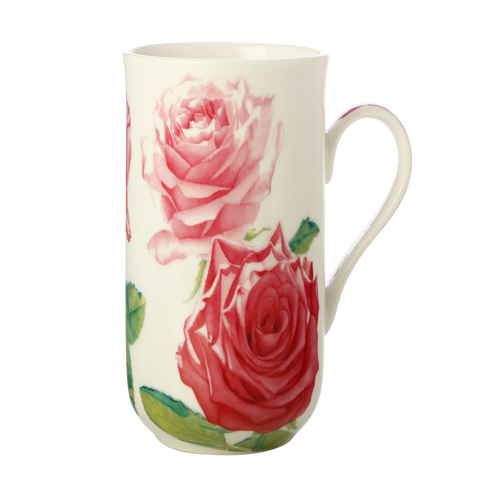 JY0038.jpg MW KC FLORIADEMUG 350 ROSE GB - Image 1
