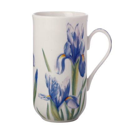 MW KC FLORIADE MUG 350 IRIS GB