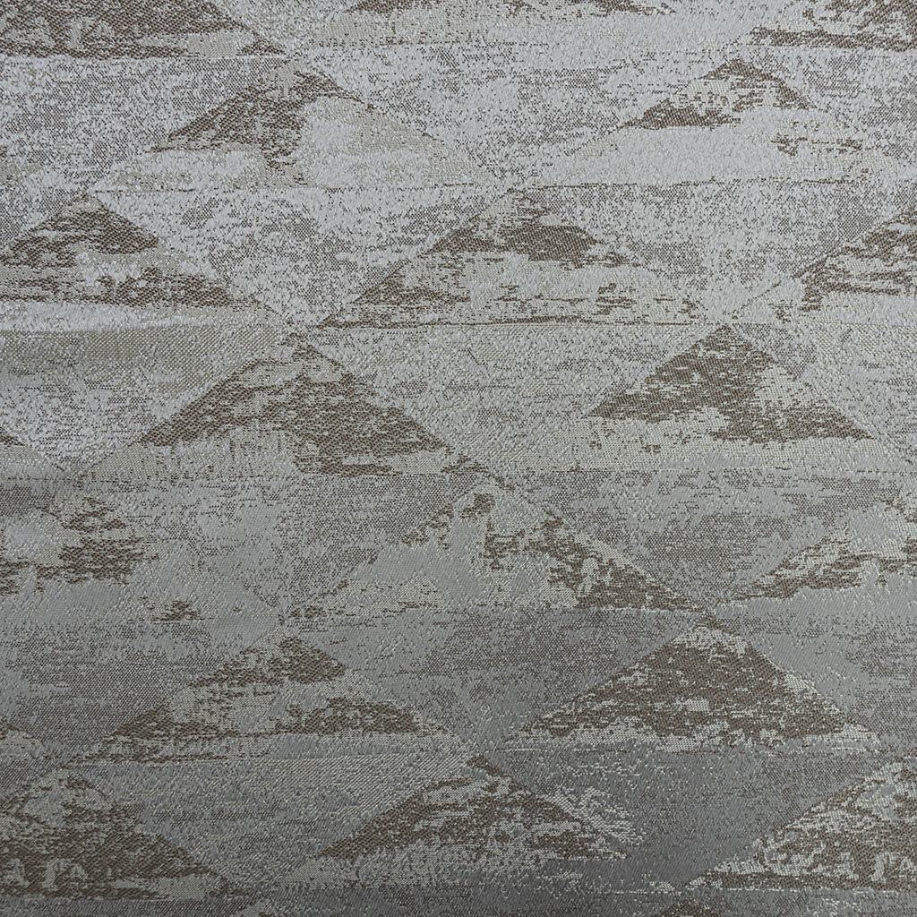 JY0145FB231.jpg 280CM JACQUARD CURTAIN - BEIGE - Image 1