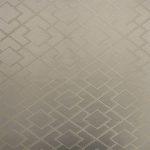 280CM KHALARA JACQUARD CURTAIN