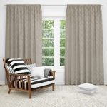 280CM KHALARA JACQUARD CURTAIN - Image 2