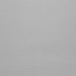 260CM KNITTED LINING CURTAIN - WHITE