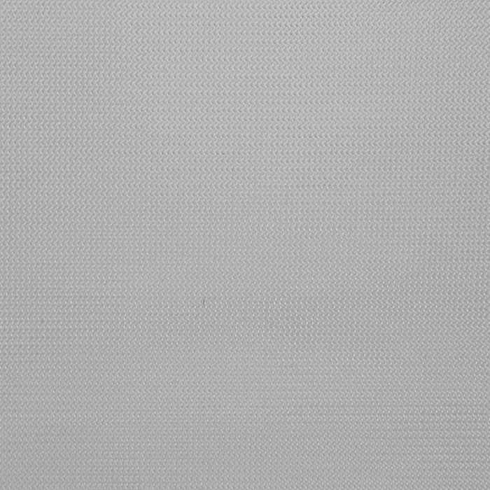 260CM KNITTED LINING CURTAIN - WHITE - Image 1
