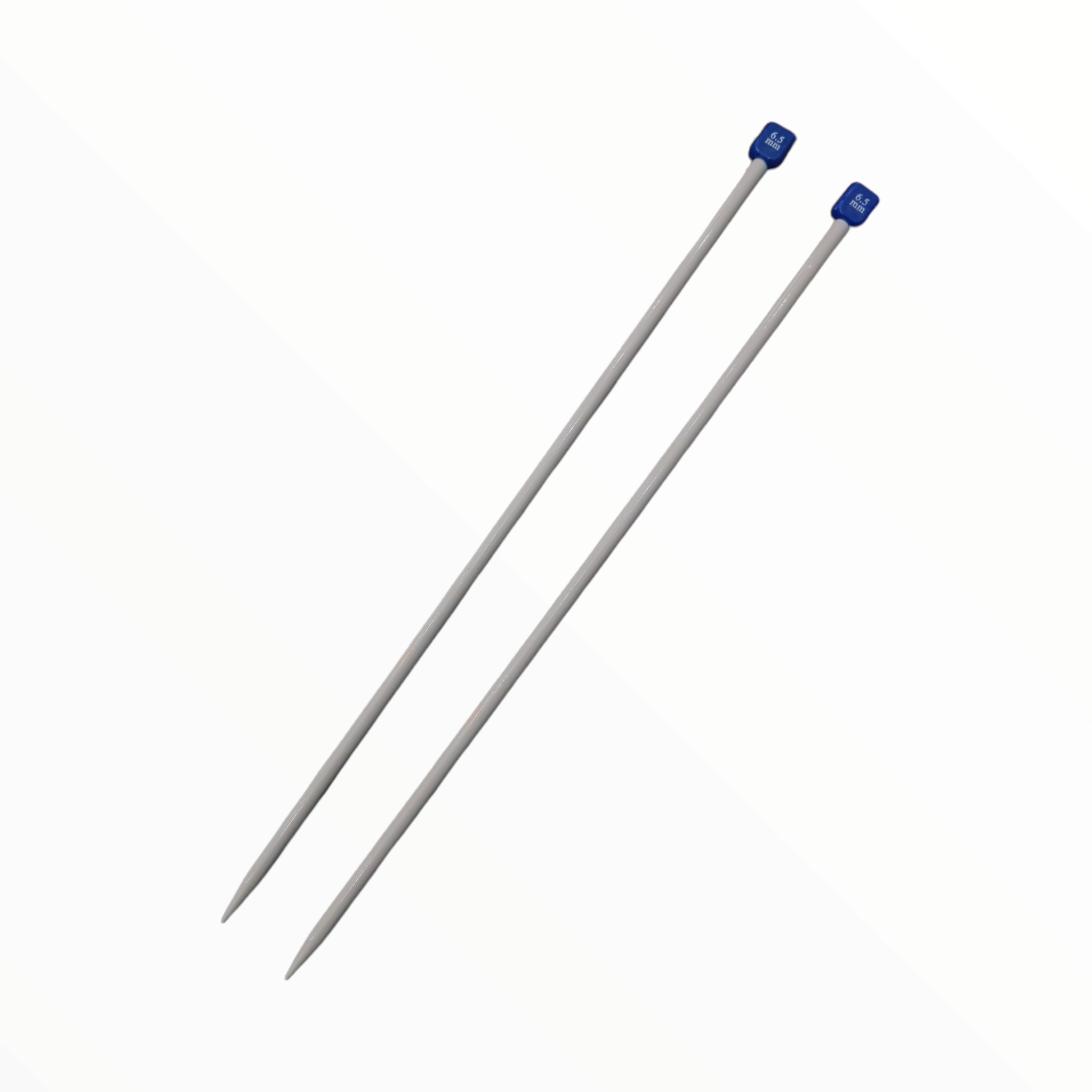 KN45F65.jpg KNITTING NEEDLES 6.5 - Image 1