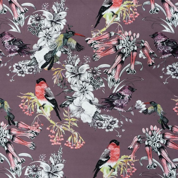 140CM QLTY TURKISH UPHOLSTERY - Image 1