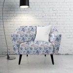 140CM QLTY TURKISH UPHOLSTERY - Image 2