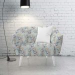 140CM QLTY TURKISH UPHOLSTERY - Image 2