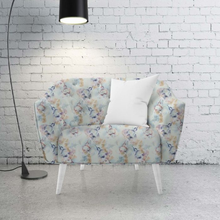 140CM QLTY TURKISH UPHOLSTERY - Image 2