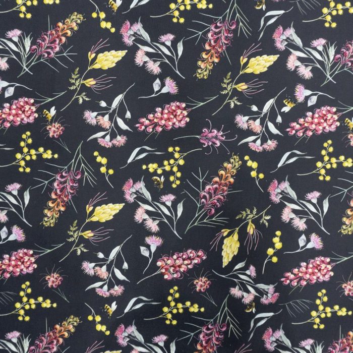 140CM QLTY TURKISH UPHOLSTERY - Image 1
