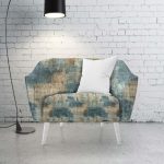 140CM QLTY TURKISH UPHOLSTERY - Image 2