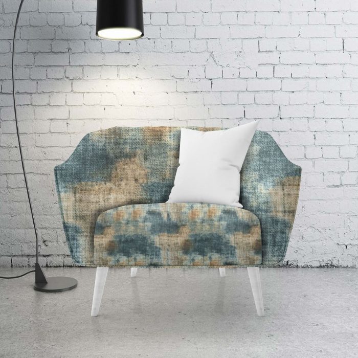140CM QLTY TURKISH UPHOLSTERY - Image 2