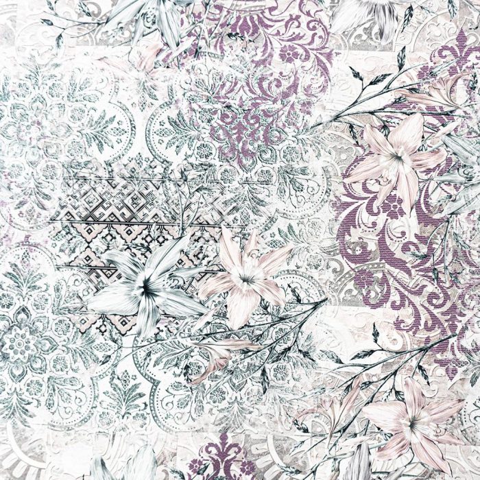 140CM QLTY TURKISH UPHOLSTERY - Image 1