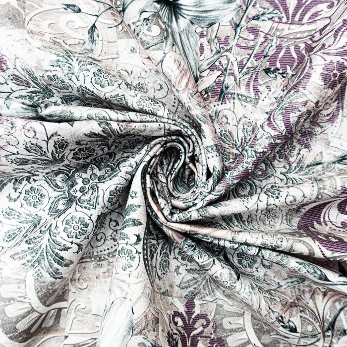 140CM QLTY TURKISH UPHOLSTERY - Image 2