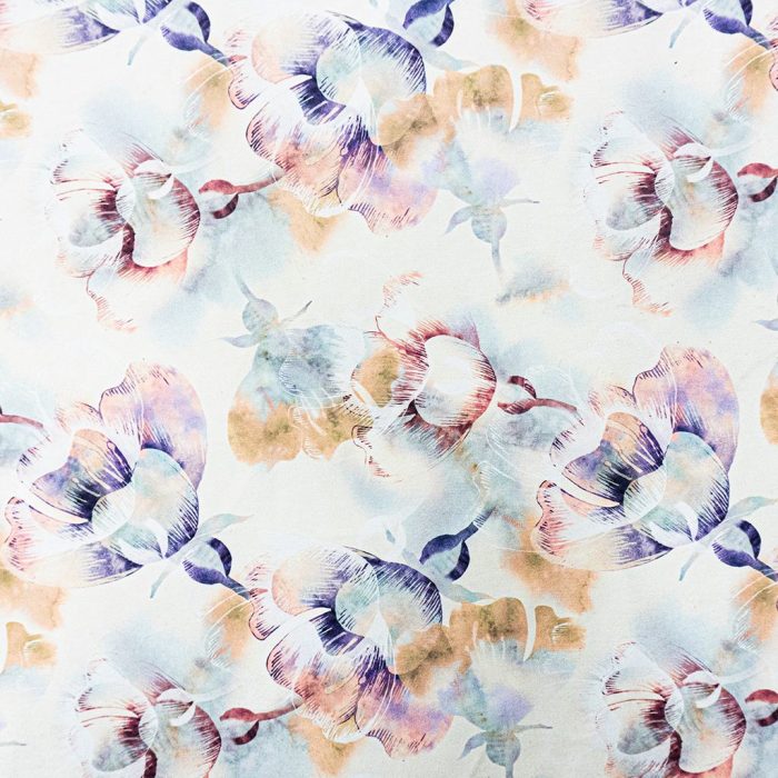 140CM KRISTAL UPHOLSTERY - Image 1