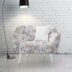 140CM KRISTAL UPHOLSTERY - Image 2