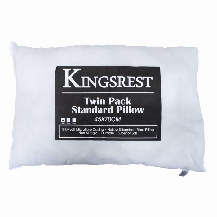 KINGSREST TWIN PACK 800G - Image 1