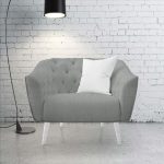 150CM KUMA FIRE PROOF UPHOLSTERY FABRIC - Image 2