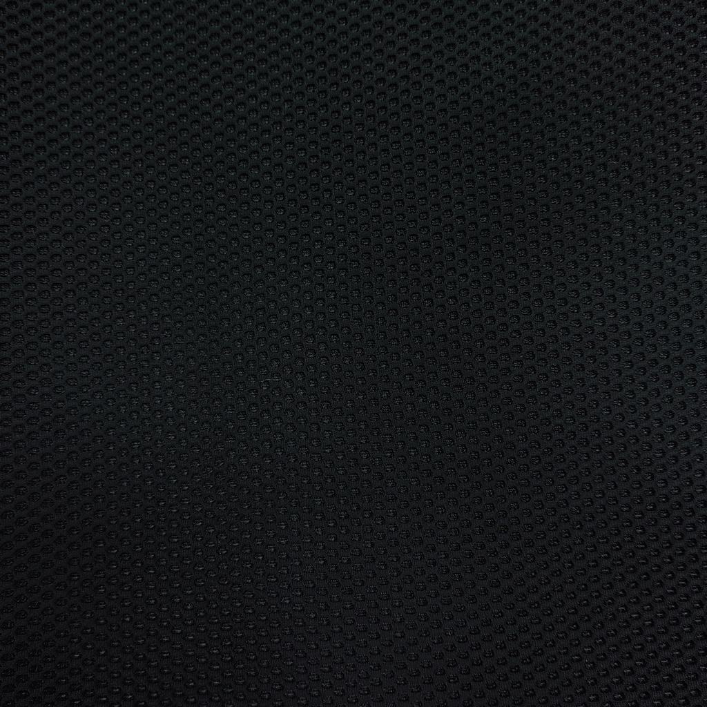 L2DCU15FBLACK231.jpg HONEYCOMB CAR UPHLOSTERY - BLACK - Image 1