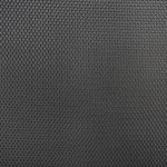 HONEYCOMB CAR UPHLOSTERY - GREY