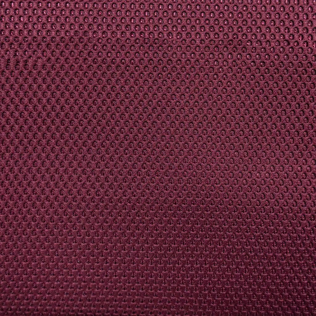 L2DCU15FMAROON231.jpg HONEYCOMB CAR UPHLOSTERY - MAROON - Image 1