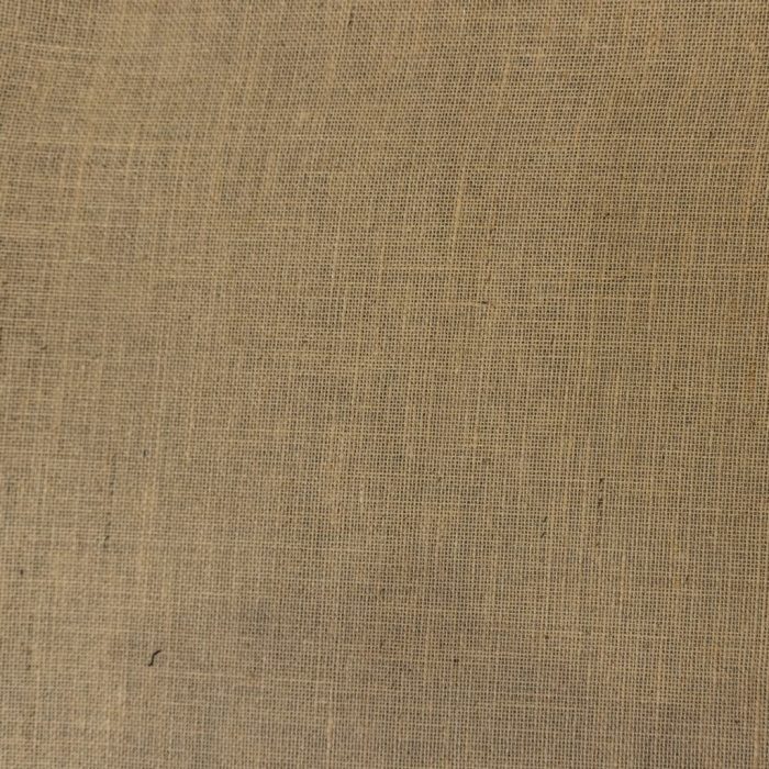 SUPER FINE HESSIAN 150CM-NATURAL - Image 1