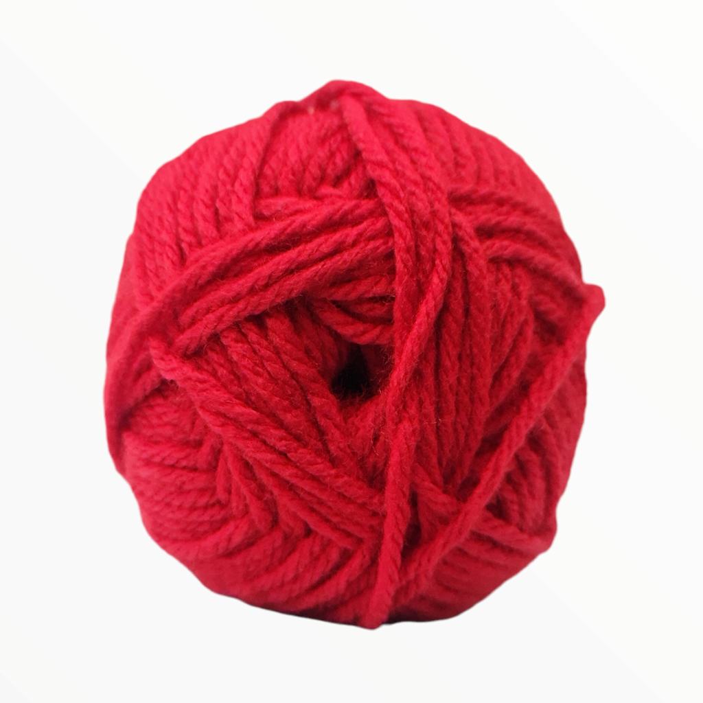 LC5F14.jpg LOLLIPOP CHUNKY 100G CHERRY - Image 1