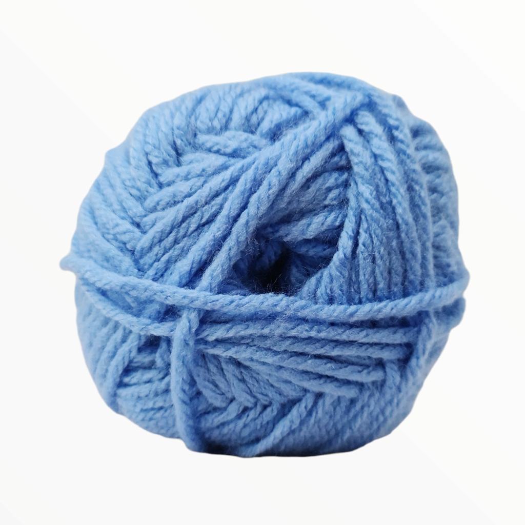 LC5F27.jpg LOLLIPOP CHUNKY 100G SEXY BLUE - Image 1