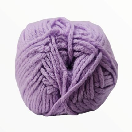 LOLLIPOP CHUNKY 100G LILAC