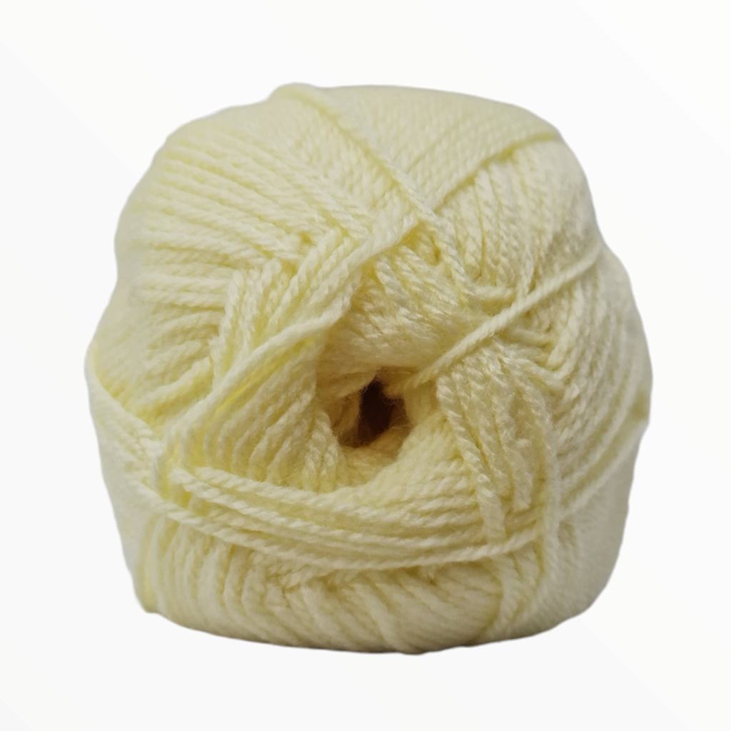 LD5F11.jpg LOLLIPOP DK 100G LIGHT YELLOW - Image 1