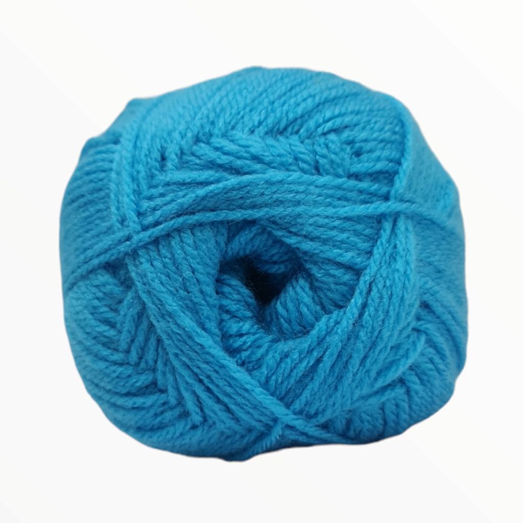 LD5F39.jpg LOLLIPOP DK 100G TURQOISE - Image 1