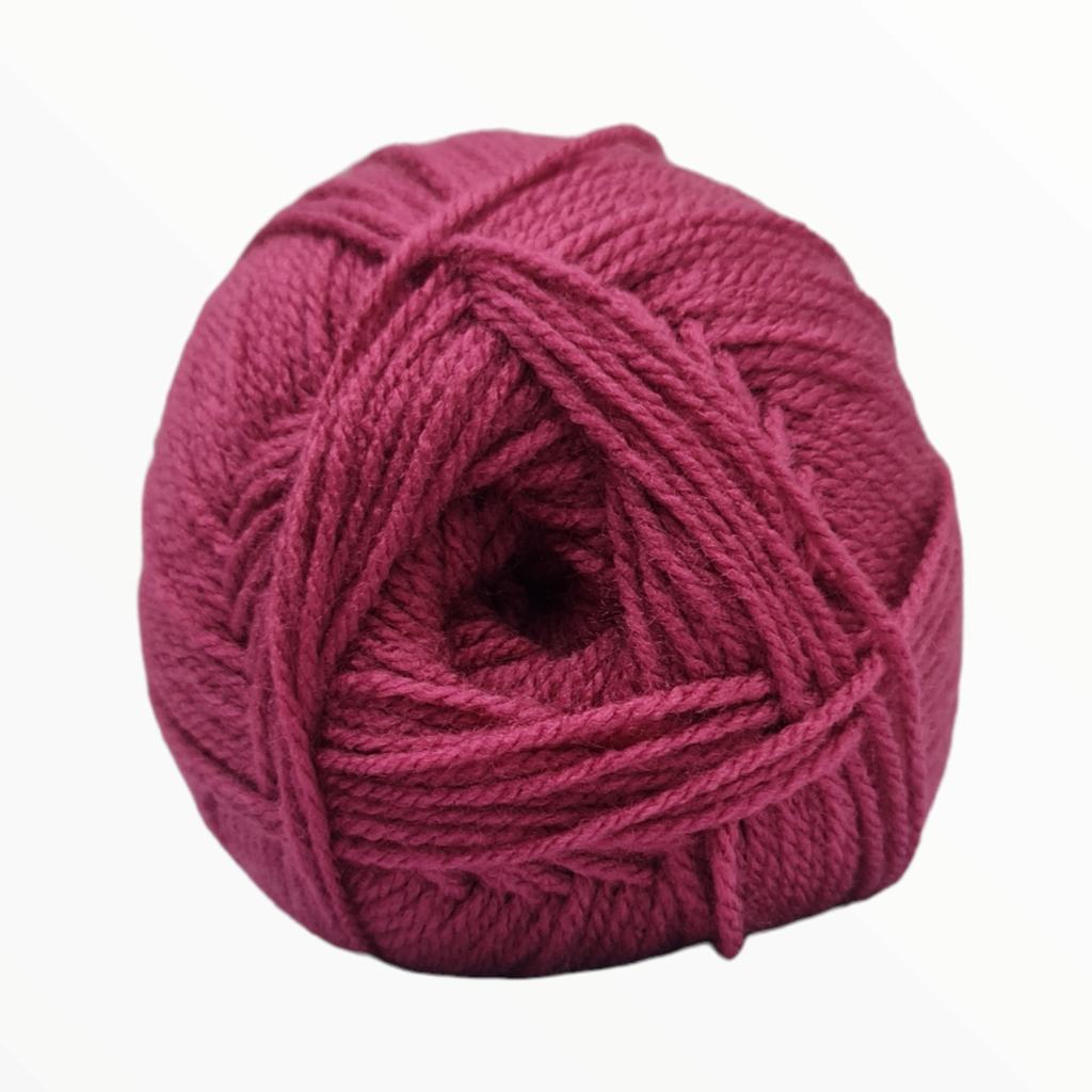 LD5F50.jpg LOLLIPOP DK 100G CERISE - Image 1
