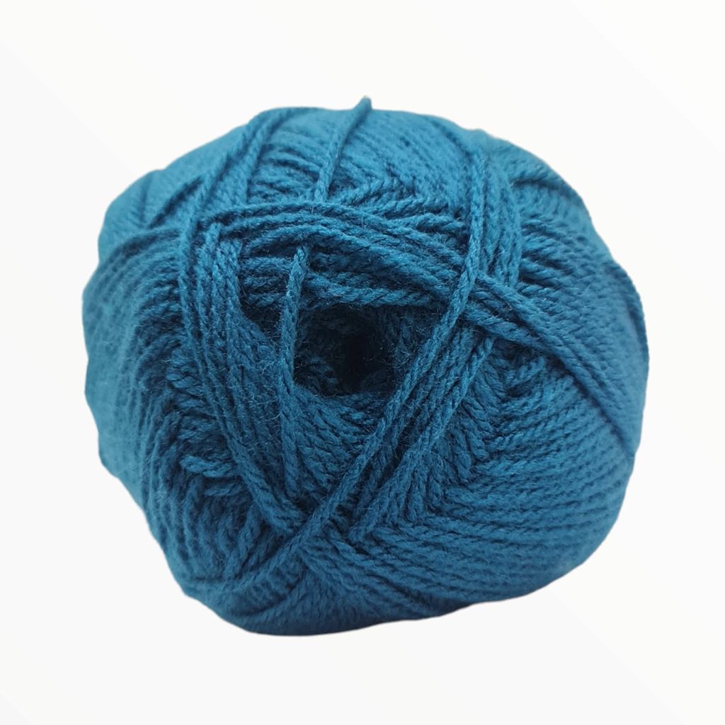 LD5F51.jpg LOLLIPOP DK 100G TEAL - Image 1
