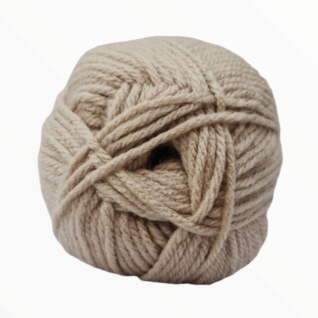 LD5F54.jpg LOLLIPOP DK 100G - BEIGE - Image 1