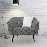 140CM TURKISH VELVET UPHOLSTERY - Image 2