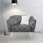 140CM TURKISH VELVET UPHOLSTERY - Image 3