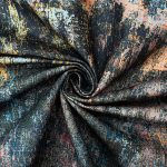 140CM TURKISH VELVET UPHOLSTERY - Image 2